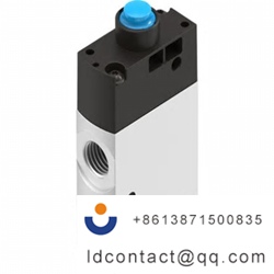 VMEF-STCZ-M32-M-G14_Manual Pneumati